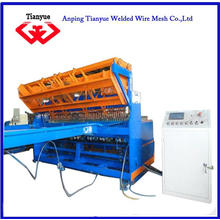 Full Automatic Welded Wire Mesh Machine (TYC-09)